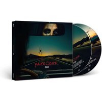 Alice Cooper - Road - Digipak CD + Blu-Ray