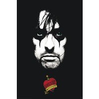 Alice Cooper - School´s Out Maxi - Poster -  Mehrfarbig - Onesize - 170g/m²