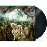 Arch Enemy - Anthems Of Rebellion (ReIssue 2023) - Vinyl