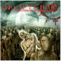 Arch Enemy - Anthems Of Rebellion (ReIssue 2023) Special Edition - CD