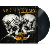 Arch Enemy - Black Earth (ReIssue 2023) - Vinyl