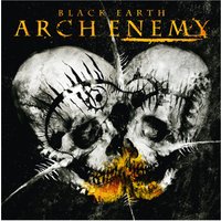 Arch Enemy - Black Earth (ReIssue 2023) Special Edition - CD