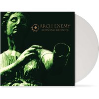 Arch Enemy - Burning Bridges (ReIssue 2023) Ltd. White - Colored Vinyl