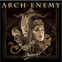 Arch Enemy - Deceivers Special Edition - CD