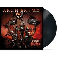 Arch Enemy - Khaos Legions (ReIssue 2023) - Vinyl