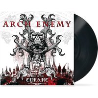 Arch Enemy - Rise Of The Tyrant (ReIssue 2023) - Vinyl