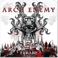 Arch Enemy - Rise Of The Tyrant (ReIssue 2023) Special Edition - CD