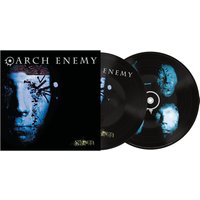 Arch Enemy - Stigmata (ReIssue 2023) Ltd. - Picture Vinyl