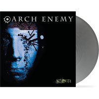 Arch Enemy - Stigmata (ReIssue 2023) Ltd. Silver - Colored Vinyl