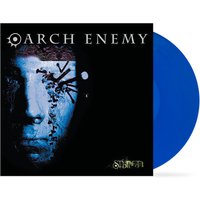 Arch Enemy - Stigmata (ReIssue 2023) Ltd. Transparent Blue - Colored Vinyl