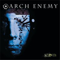 Arch Enemy - Stigmata (ReIssue 2023) Special Edition - CD