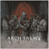 Arch Enemy - War Eternal (ReIssue 2023) Special Edition - CD