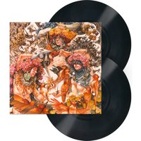 Baroness - Gold & Grey - 2 Vinyl