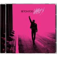 Betontod - VAMOS! - CD