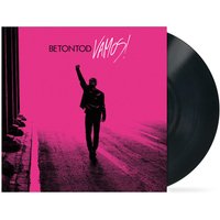 Betontod - VAMOS! - Vinyl