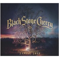 Black Stone Cherry - Family Tree - CD