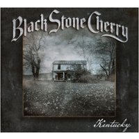 Black Stone Cherry - Kentucky - CD