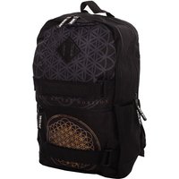 Bring Me The Horizon - Sempiternal Skate - Rucksack -  Schwarz - Onesize - 100% Polyester