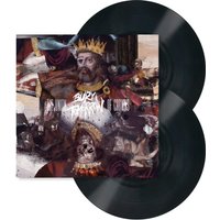 Bury Tomorrow - Union Of Crowns - 2 LP