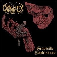 Carnifex - Graveside Confessions - CD