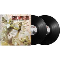 Crowbar - Sever The Wicked Hand (10th Anniversary) - 2 Vinyl