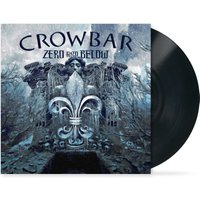 Crowbar - Zero And Below - Vinyl