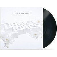 Danko Jones - Sleep Is The Enemy - Vinyl