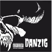 Danzig - Danzig - CD