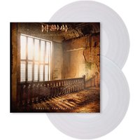 Def Leppard - Drastic Symphonies Clear - Colored 2 Vinyl