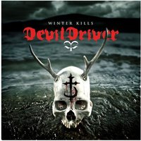 DevilDriver - Winter Kills - CD