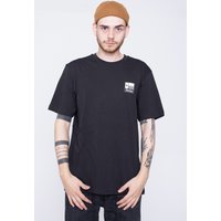 Dickies - Taylor Black - T-Shirt -  Schwarz - XX-Large - 100% Baumwolle