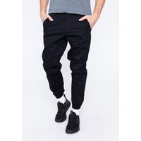 Dickies - Twill Black - Hose -  Schwarz - W_38 - 85% Baumwolle