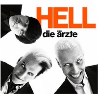 Die Ärzte - HELL - Digipak CD