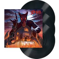 Dio - Holy Diver Live - 3 Vinyl