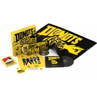 Donots - Lauter Als Bomben Limited Fan Box - Boxset