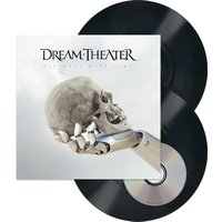 Dream Theater - Distance Over Time - 2 Vinyl + CD