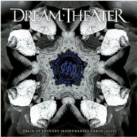 Dream Theater - Lost Not Forgotten Archives: Train Of Thought Instrumental Demos (2003) Special Edition - Digipak CD