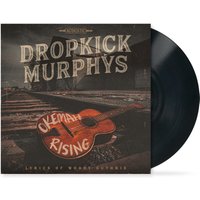 Dropkick Murphys - Okemah Rising - Vinyl