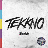 Electric Callboy - TEKKNO (Tour Edition) - CD