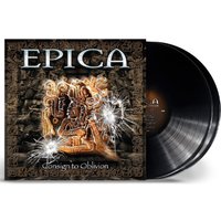 Epica - Consign To Oblivion (Expanded Edition) - 2 Vinyl