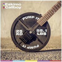 Eskimo Callboy - Pump It - Single CD