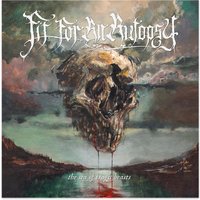 Fit For An Autopsy - The Sea Of Tragic Beasts - CD