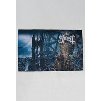 Ghost - Impera - Flagge -  Mehrfarbig - Onesize - 100% Polyester