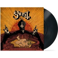 Ghost - Infestissumam - Vinyl