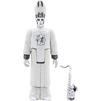 Ghost - Papa Emeritus Nihil (Pro-Memorial) ReAction - Figur