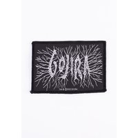 Gojira - Branch Logo - Aufnäher