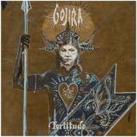 Gojira - Fortitude - CD