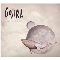 Gojira - From Mars To Sirius (ReRelease) - CD