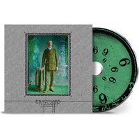 Graveyard - 6 - CD