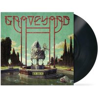 Graveyard - Peace - Vinyl